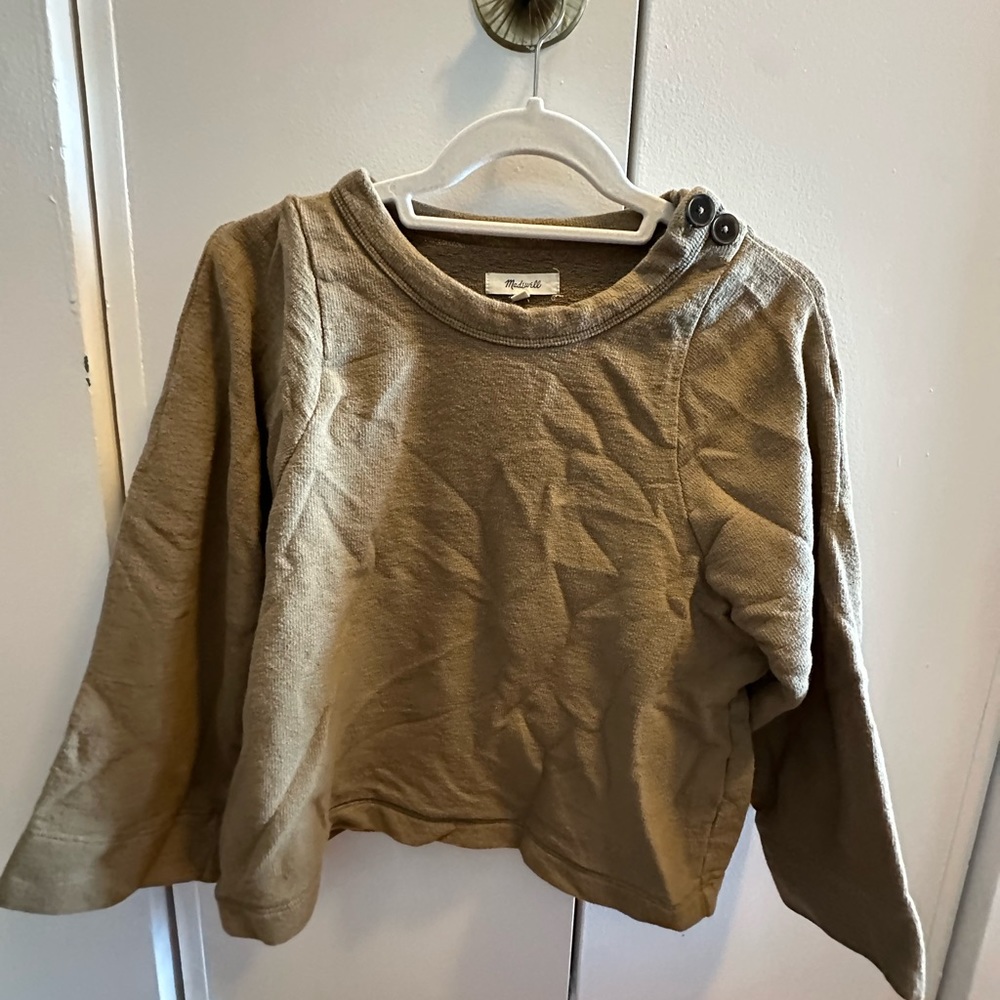 Madewell top
